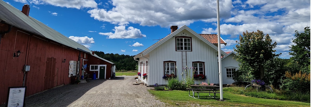 Klubbtur til Uspastorp og Ale i Sverige 5.-7. mai 2023